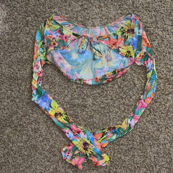 NIB Havana Set - Picture 6 of 11